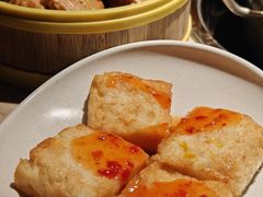 -淘米捞·米汤脆鲩鱼火锅(福田皇岗店)