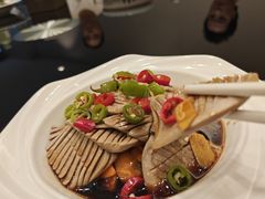 呛腰花-新南华大酒店(广中店)