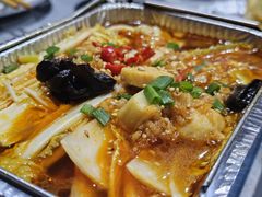 -云鼎·炙火精酿啤酒秘制烧烤(工体店)