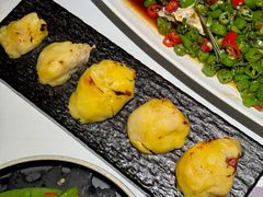 -野蔓果·山野菜(西湖景区·龙井茶田店)