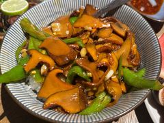 -小喜客·云南特色菜(纳西庭院店)