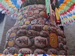 -西安市广仁寺