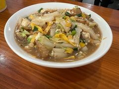 -老袁炒年糕(富豪路店)