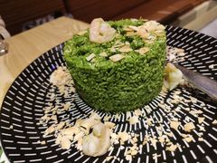 -渔太泰漓江小馆·广西融合菜(西街店)