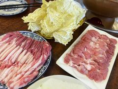 -前门张记涮肉(前门店)