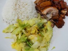 -粤味轩快餐店(天下第一泉店)