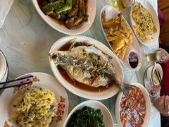 -小六农家乐(崇明西沙湿地店)