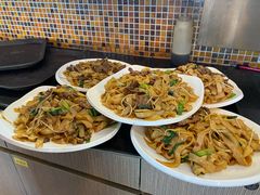 -沙河粉村·国家非遗传承(云台店)