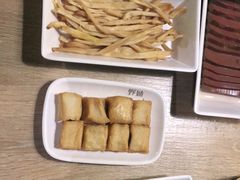 -野妹经典火锅(民治店)