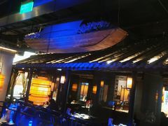-绿茶餐厅(昆明世纪金源店)