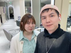 -Mentor Hair Salon