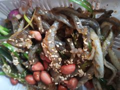 -陈老添美食店(宝华路店)