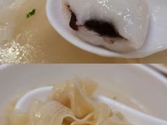 -朱新年·苏式汤团·面点(北寺塔店)