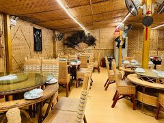 大堂-多哥水傣味餐厅(司马巷店)