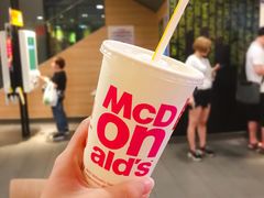 -麦当劳(金平路站店)