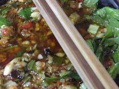 -盖帮鳝鱼串串(东郊记忆店)