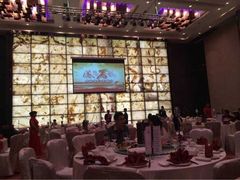 平安人寿20周年客户答谢宴暨财富尊御发布会-广州天河希尔顿酒店