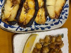 -银子铁板烧料理自助餐(人民广场店)