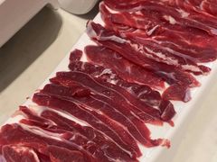 -潮汕大目牛肉火锅(皇岗旗舰店)