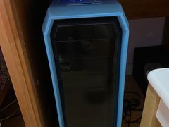 -蓝天快修电脑维修(周浦万达店)