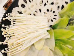 -有鱼吃·纸包烤鱼(曲江创意谷店)