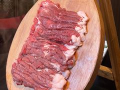 -南门四季铜锅涮肉(大屯·北苑店)