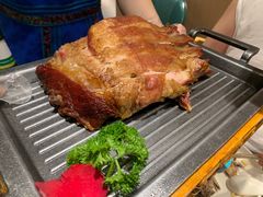 -哈啾嗨·新概念蒙餐(红星新城店)