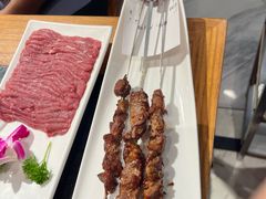 -南门涮肉(上海二店)