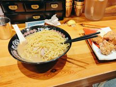 -Ramen满吉·豚骨拉面(丽园路店)