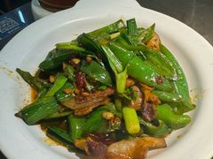 -老屋印象·酸菜鱼新川菜(义乌之心店)
