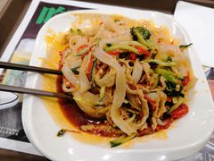 -魏家凉皮(文景路店)