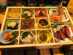 -赤坂亭·M9和牛烧肉·铁板烧(合肥万象城店)