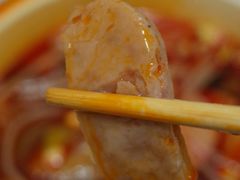 午餐肉-U鼎冒菜