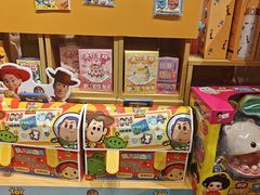 -九木杂物社(中心店)