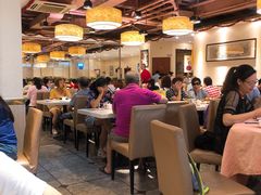 大堂-又一间茶点轩(百汇广场店)