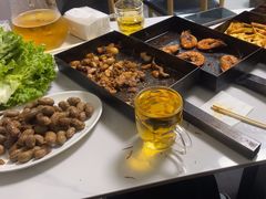 -晓梦戳子肉(瑞云路店)
