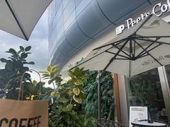 -Peet's 皮爷咖啡(海雅缤纷城店)