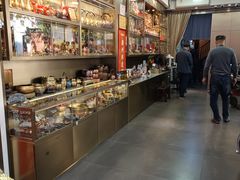 -铜捞铜煲(恩宁路店)