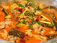 -农耕记·湖南土菜(halo广场店)