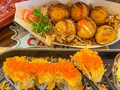 -桃太郎寿司料理(南坪店)