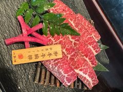 -山岛烧·和牛烧肉 碳火烧鸟(海信广场店)