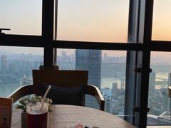 -重庆解放碑威斯汀酒店