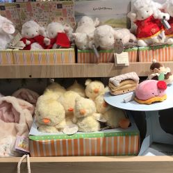 -Hamleys哈姆雷斯(东方福来德店)
