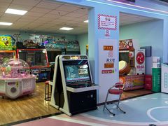 -中福百货(望京店)
