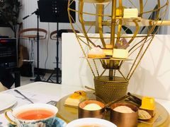 -Deer Park鹿园西餐(仁恒置地广场店)