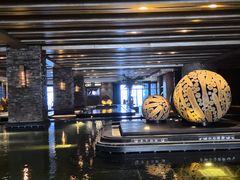 -清河半岛温泉度假酒店