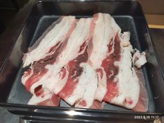 -匠牛亭·锅物烧肉放题自助(昆百大·泰业城店)