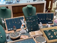-十八字金·银饰·开蚌DIY·手工体验团建(富力广场店)