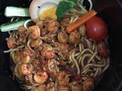 -轻捞慢起面馆(新世界百货店)