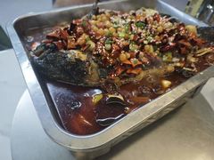 -大草原清真饭庄(沙河店)